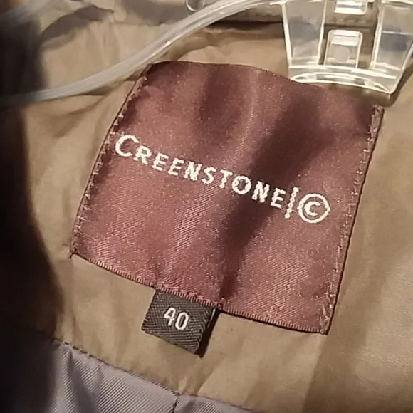 Creenstone Jacket - Picture 7 of 7